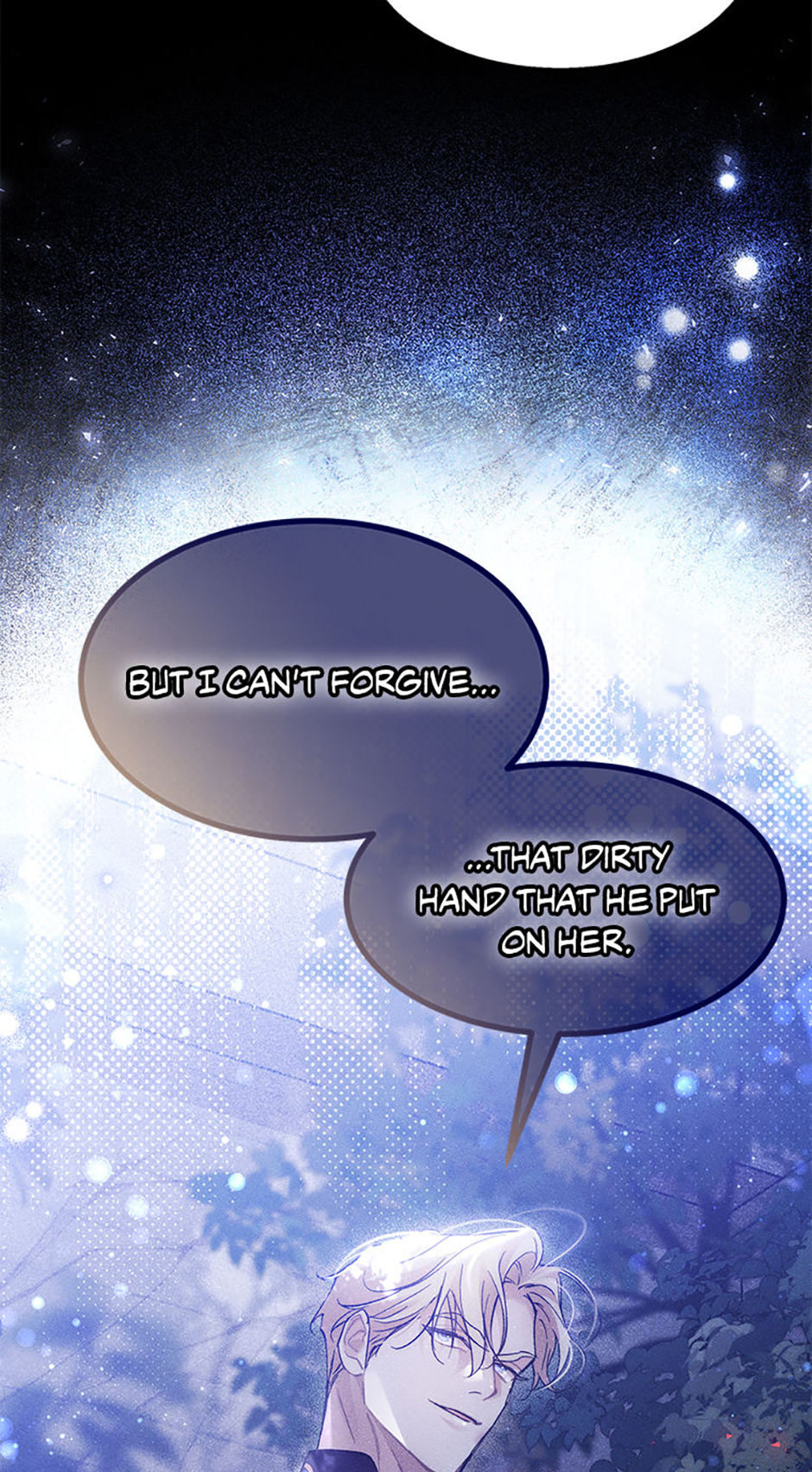 Conquer My Heart [Official] - Episode 28 manhwa