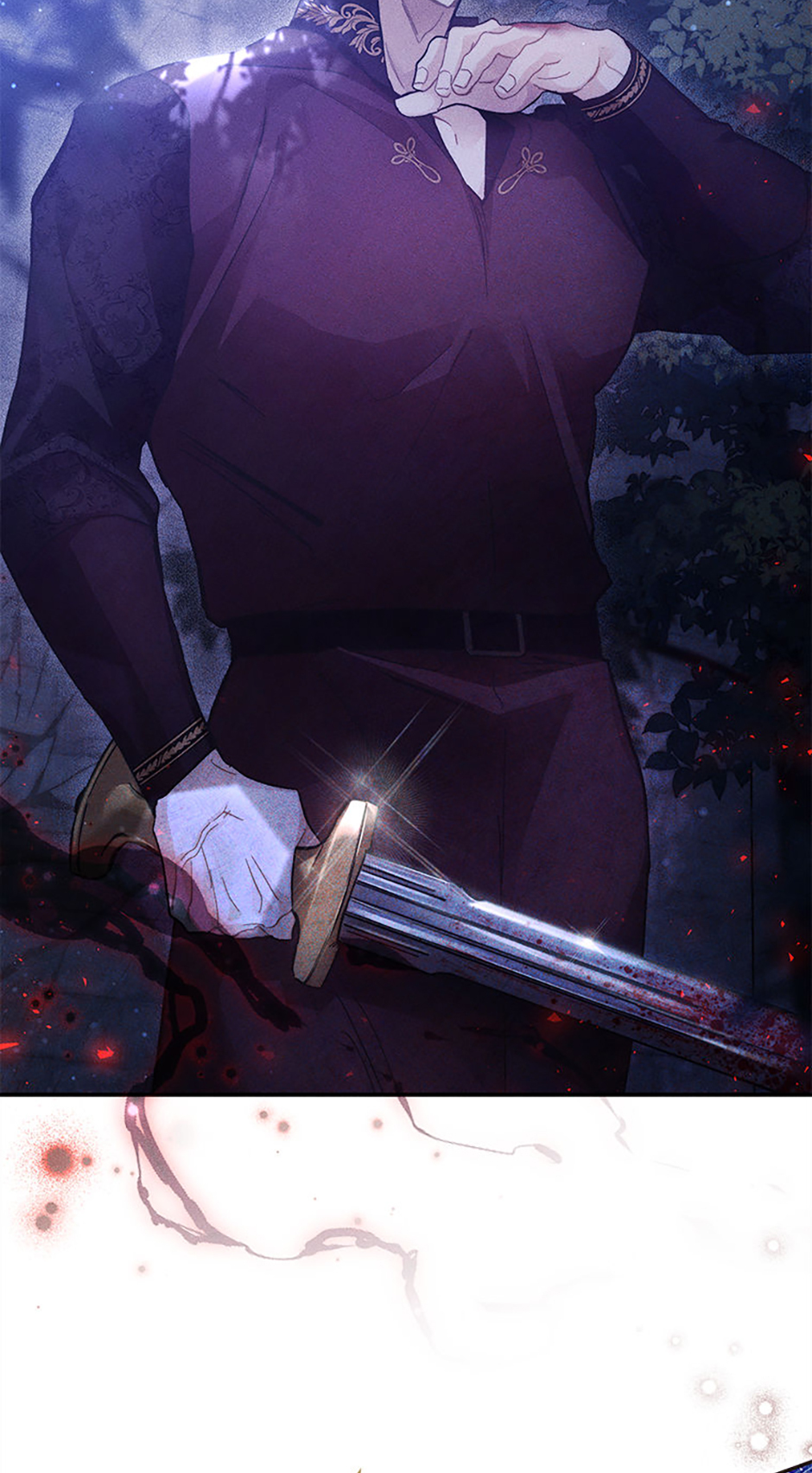 Conquer My Heart [Official] - Episode 28 manhwa