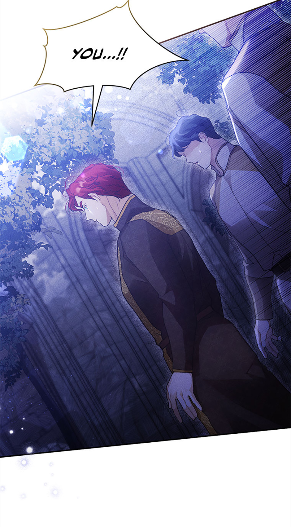 Conquer My Heart [Official] - Episode 28 manhwa