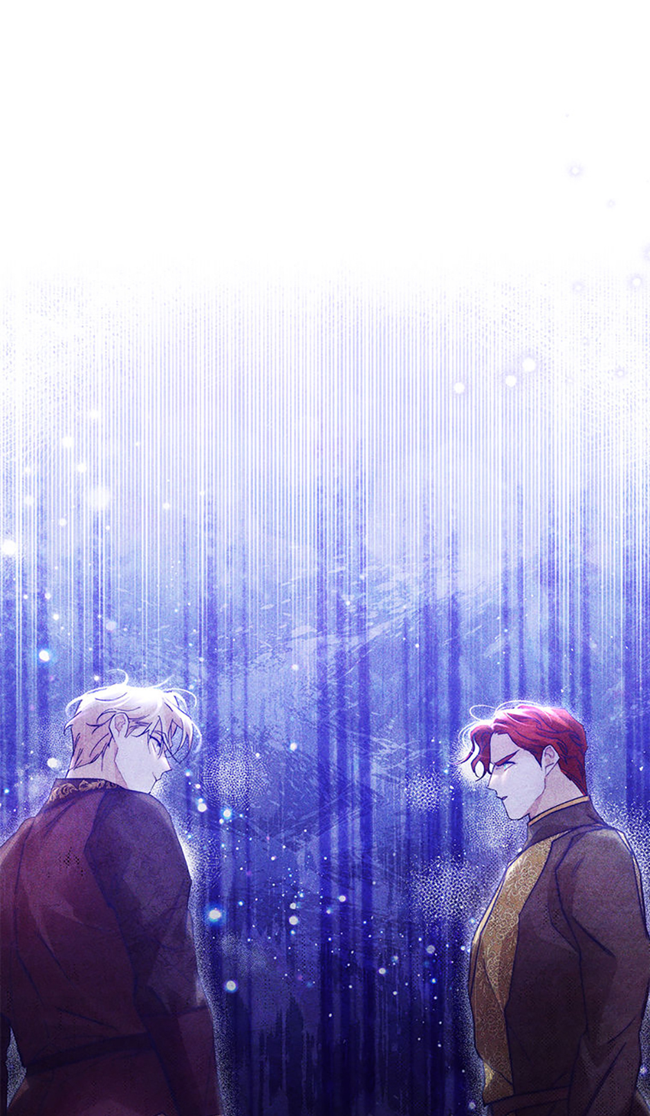 Conquer My Heart [Official] - Episode 28 manhwa