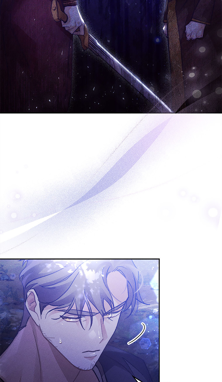 Conquer My Heart [Official] - Episode 28 manhwa