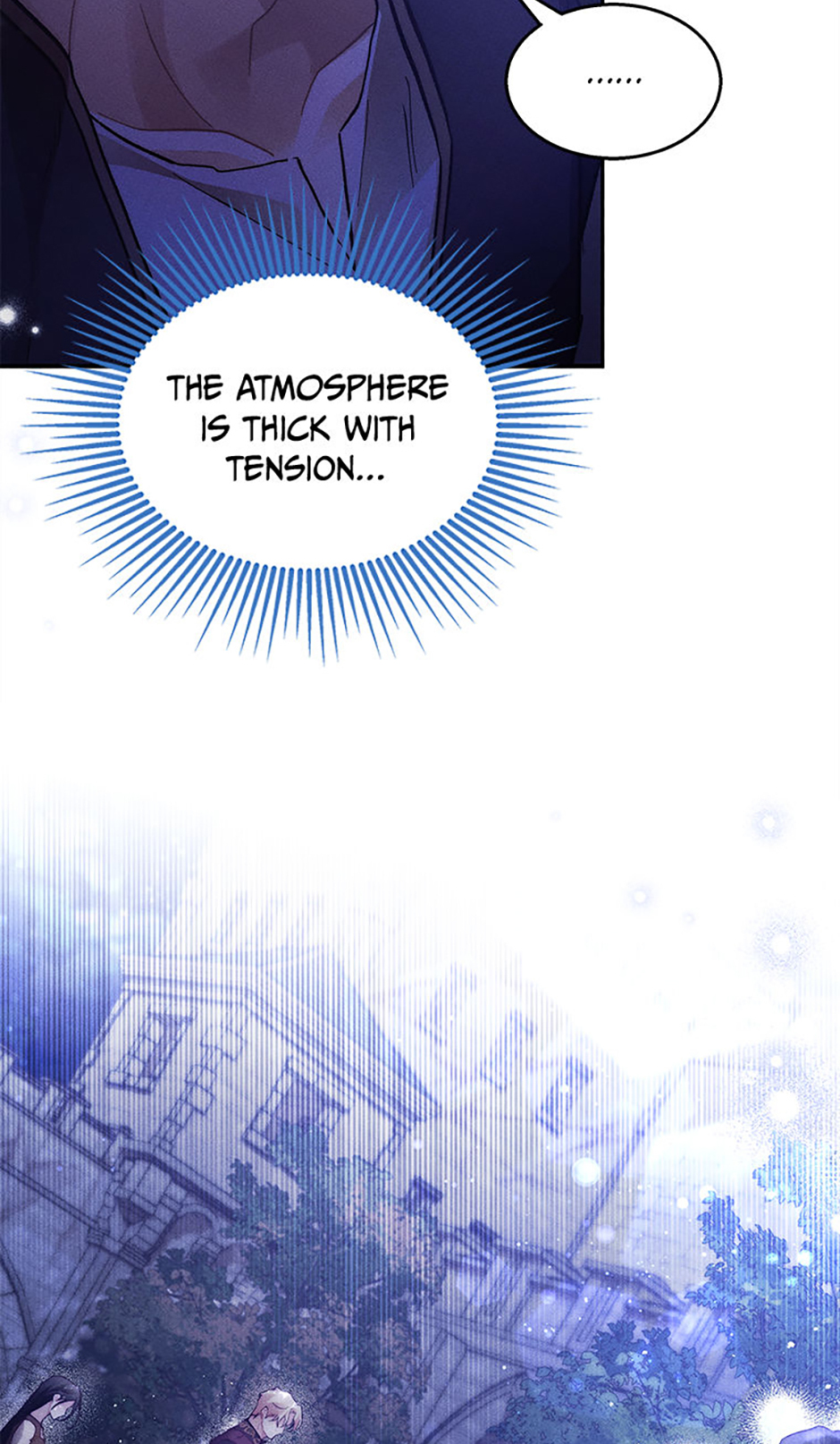 Conquer My Heart [Official] - Episode 28 manhwa