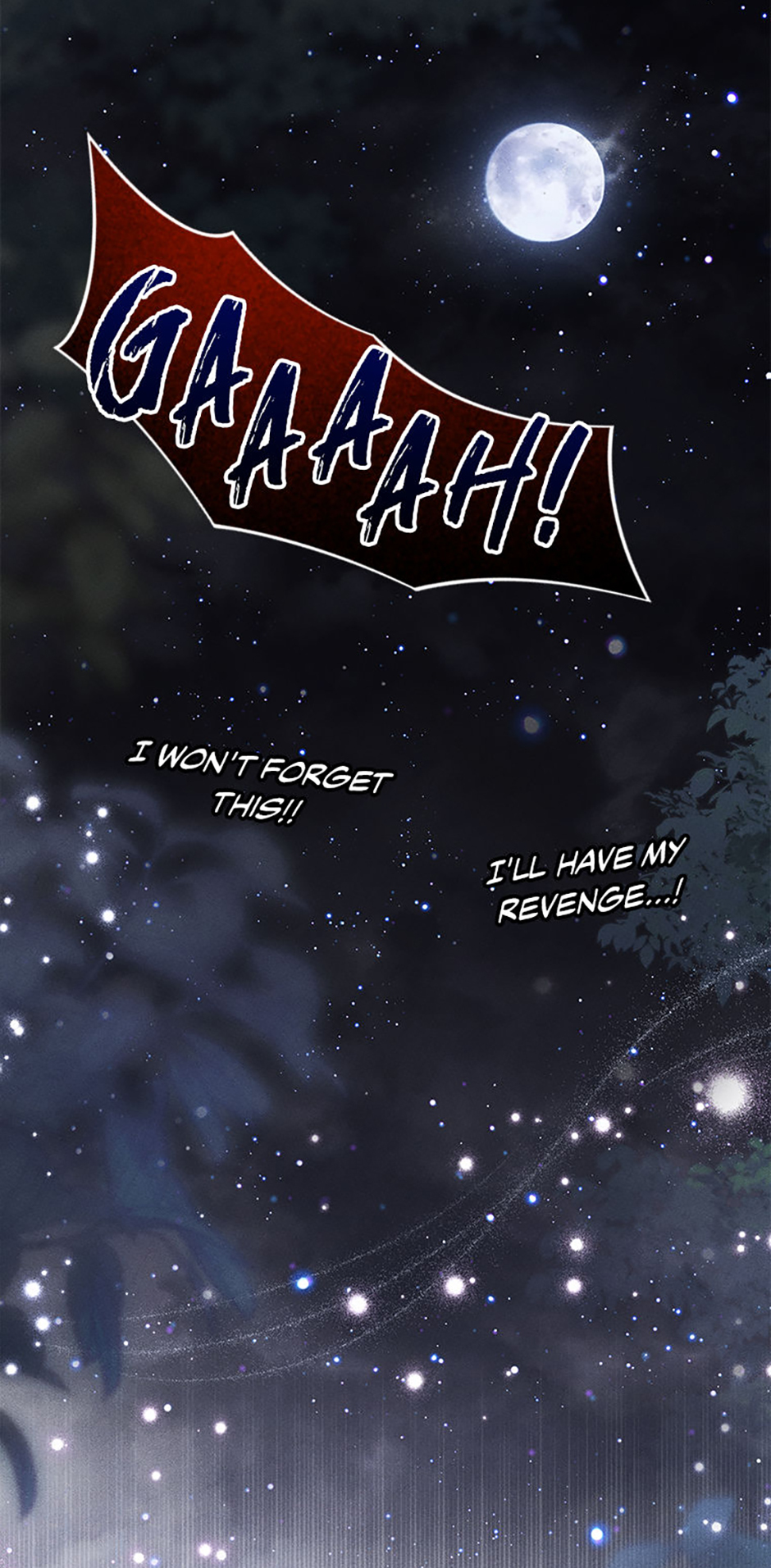 Conquer My Heart [Official] - Episode 28 manhwa