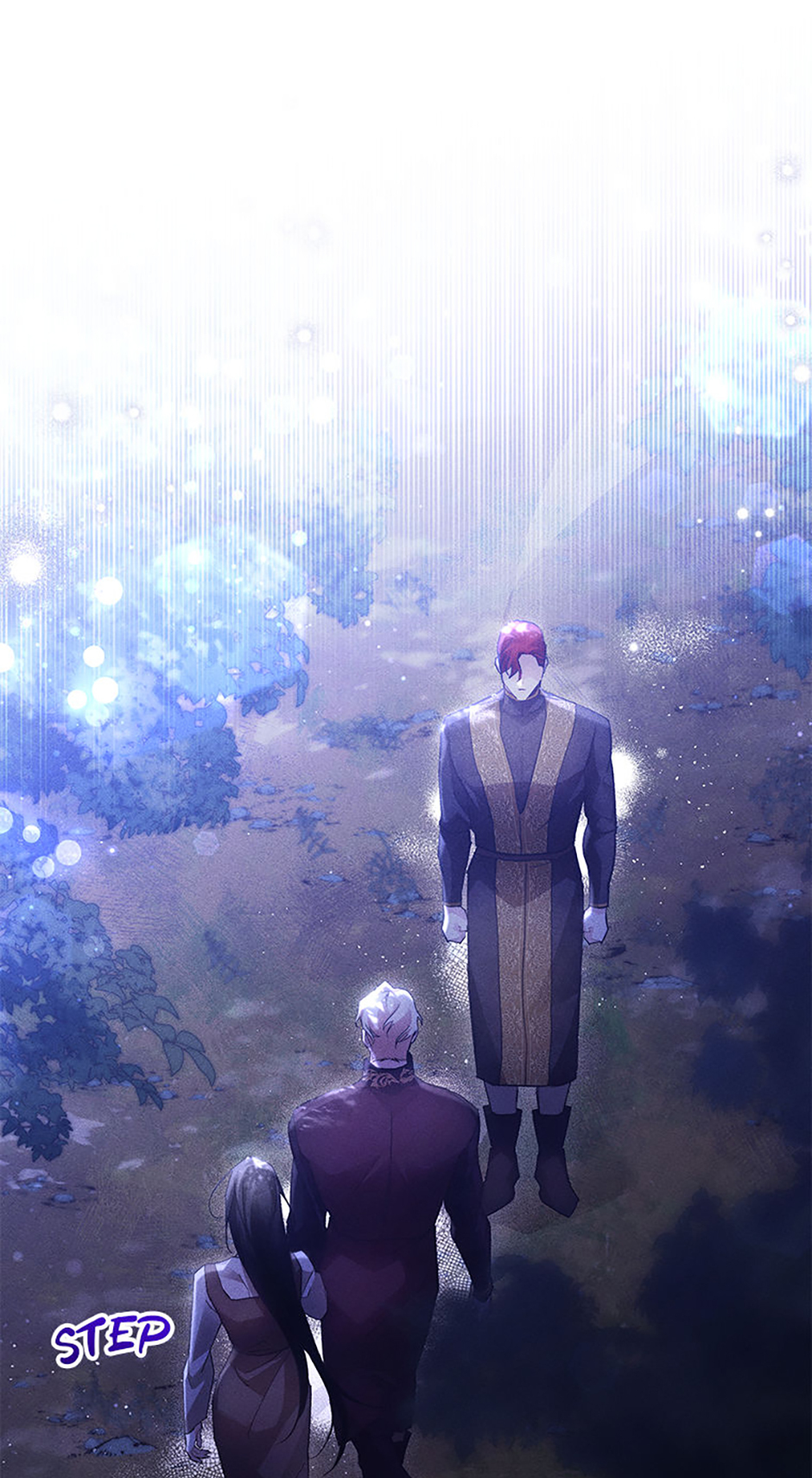 Conquer My Heart [Official] - Episode 28 manhwa
