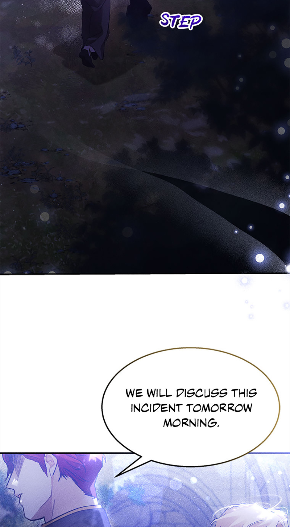 Conquer My Heart [Official] - Episode 28 manhwa