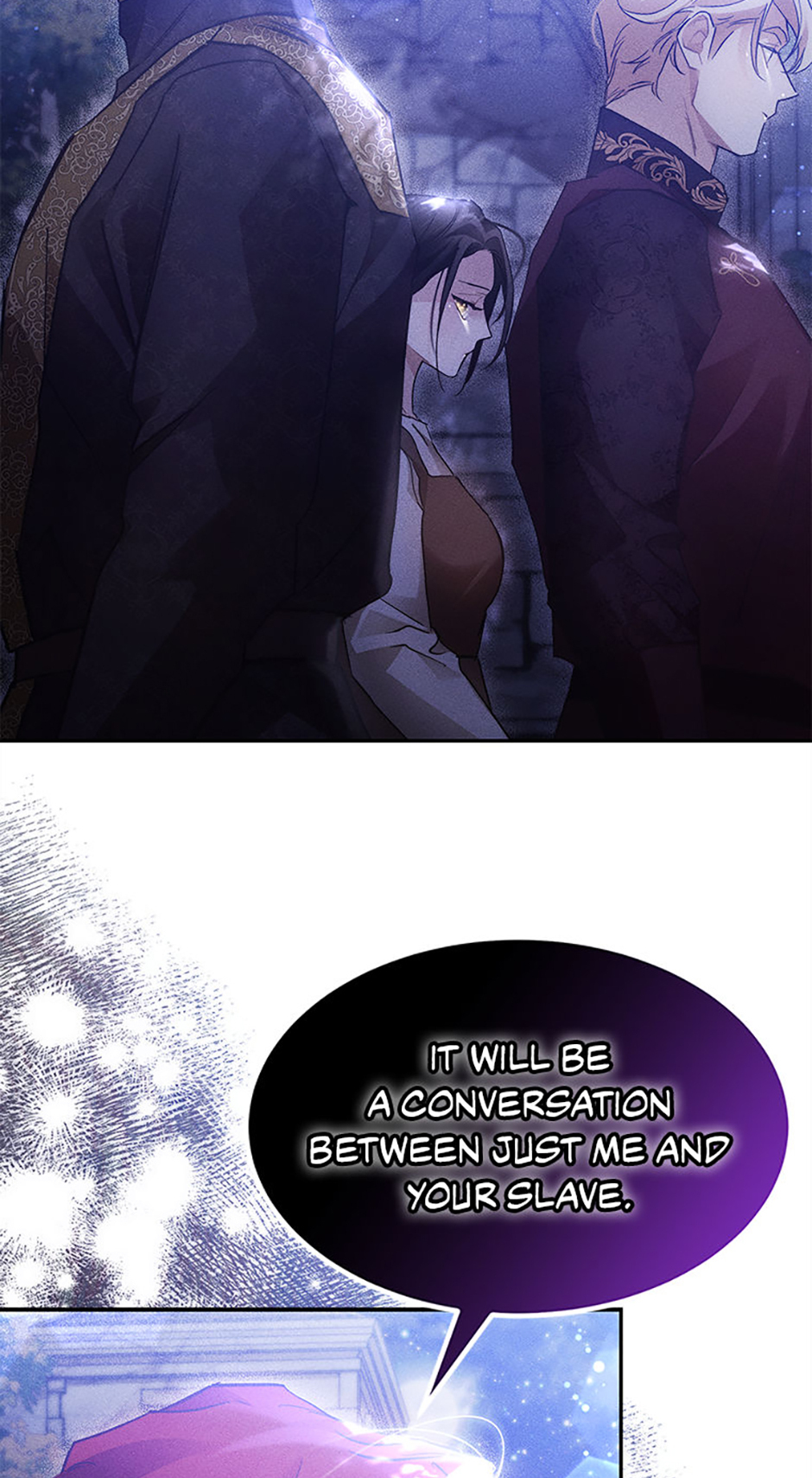 Conquer My Heart [Official] - Episode 28 manhwa