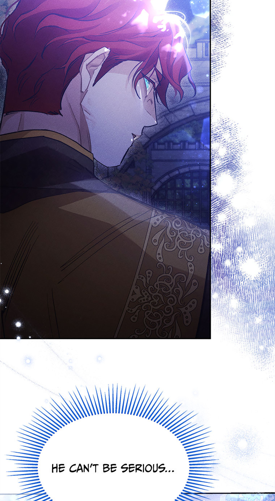 Conquer My Heart [Official] - Episode 28 manhwa