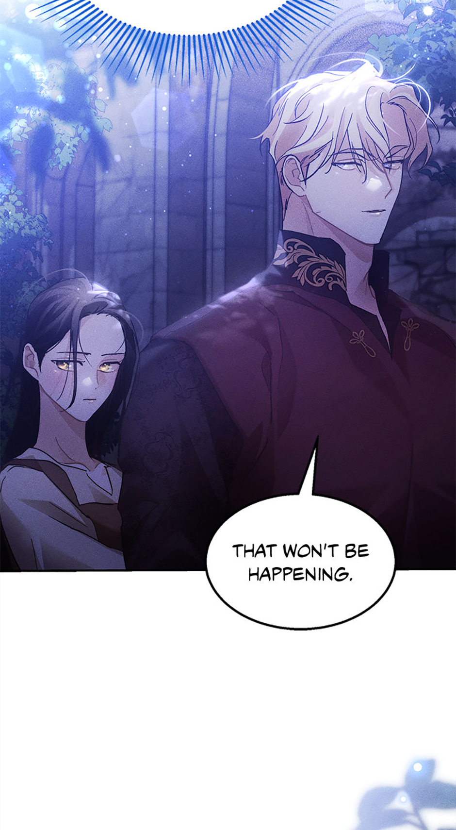 Conquer My Heart [Official] - Episode 28 manhwa