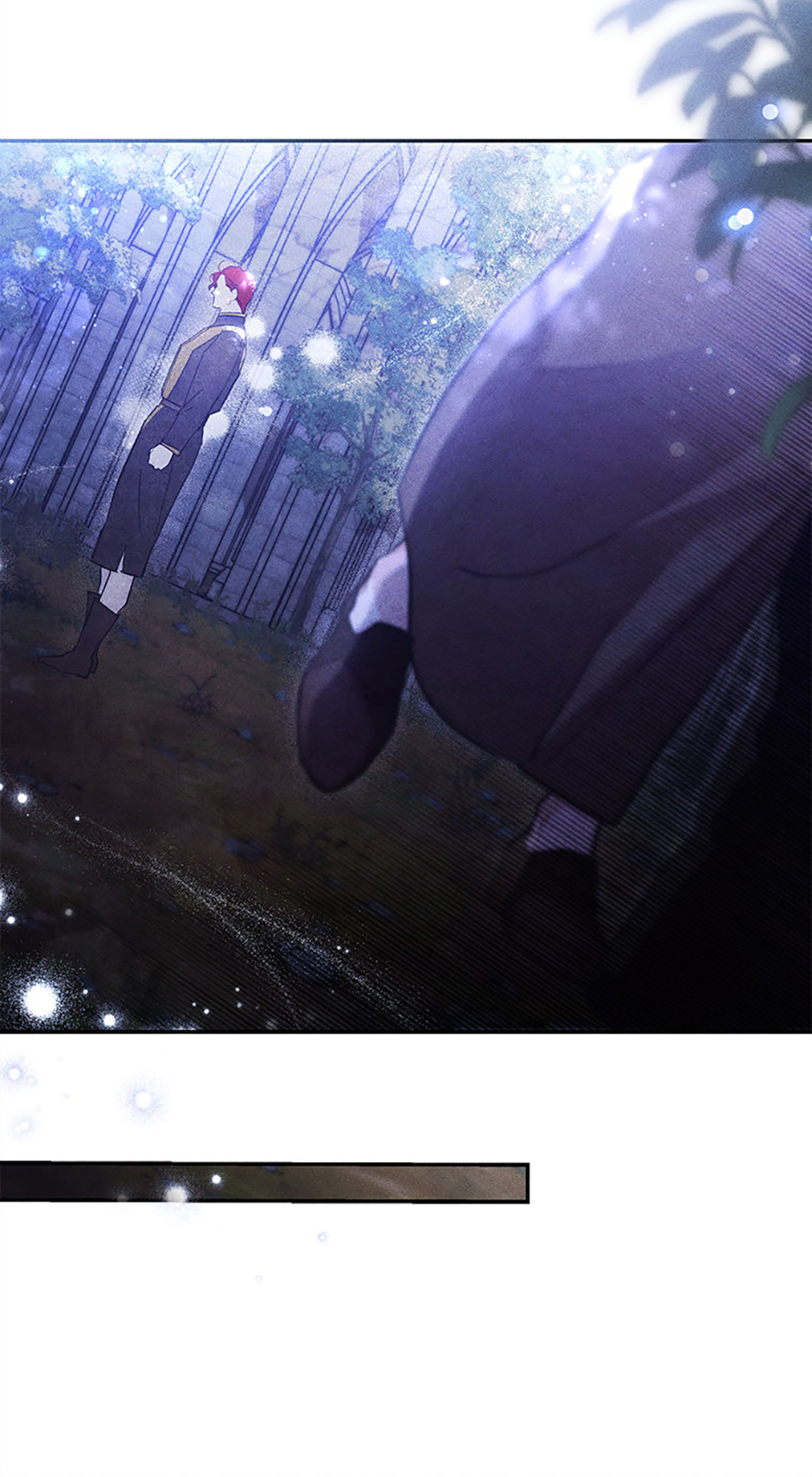 Conquer My Heart [Official] - Episode 28 manhwa