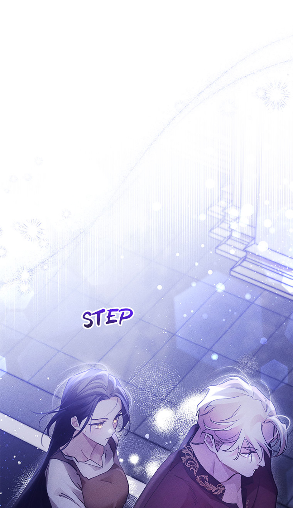 Conquer My Heart [Official] - Episode 28 manhwa