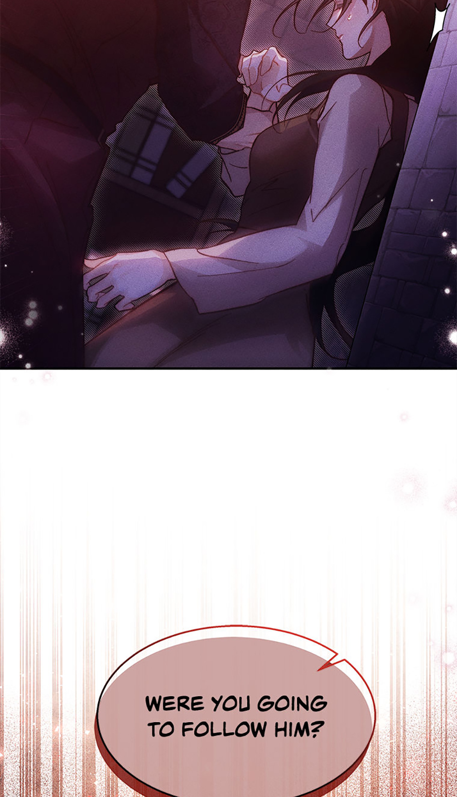 Conquer My Heart [Official] - Episode 28 manhwa
