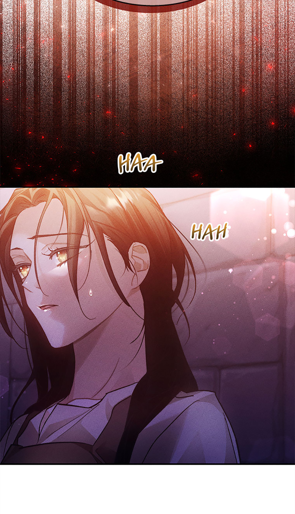 Conquer My Heart [Official] - Episode 28 manhwa