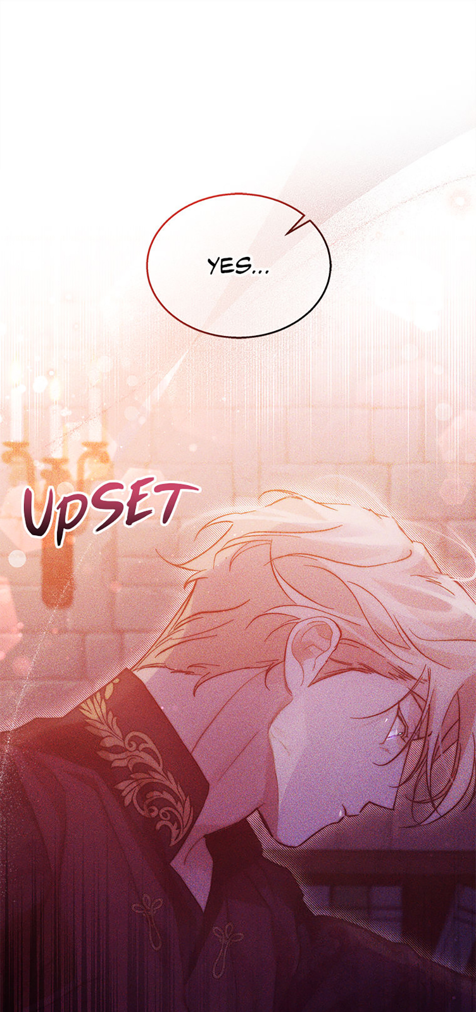 Conquer My Heart [Official] - Episode 28 manhwa