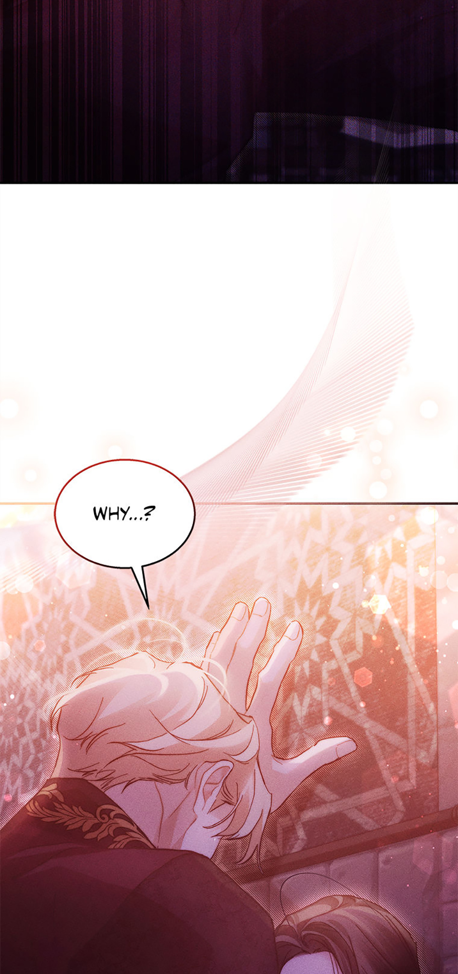 Conquer My Heart [Official] - Episode 28 manhwa