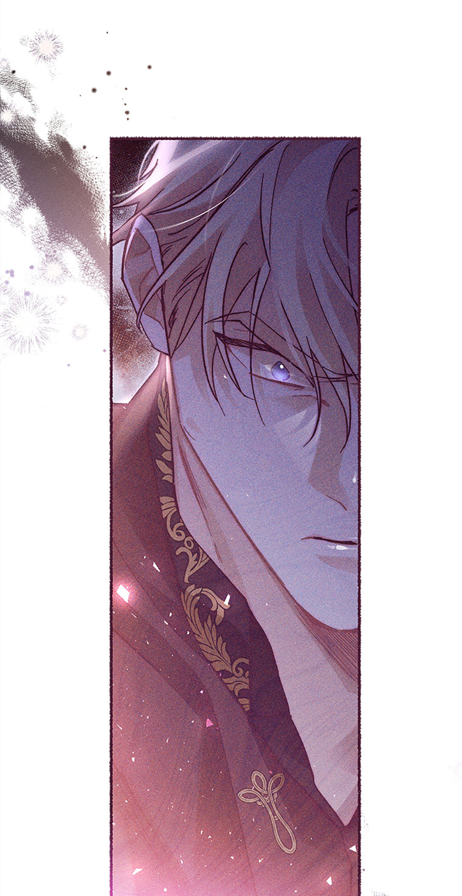 Conquer My Heart [Official] - Episode 28 manhwa