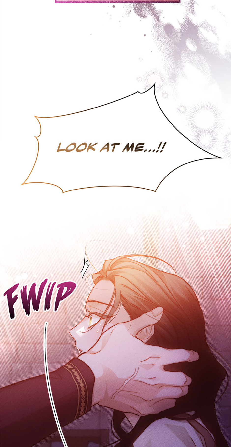Conquer My Heart [Official] - Episode 28 manhwa