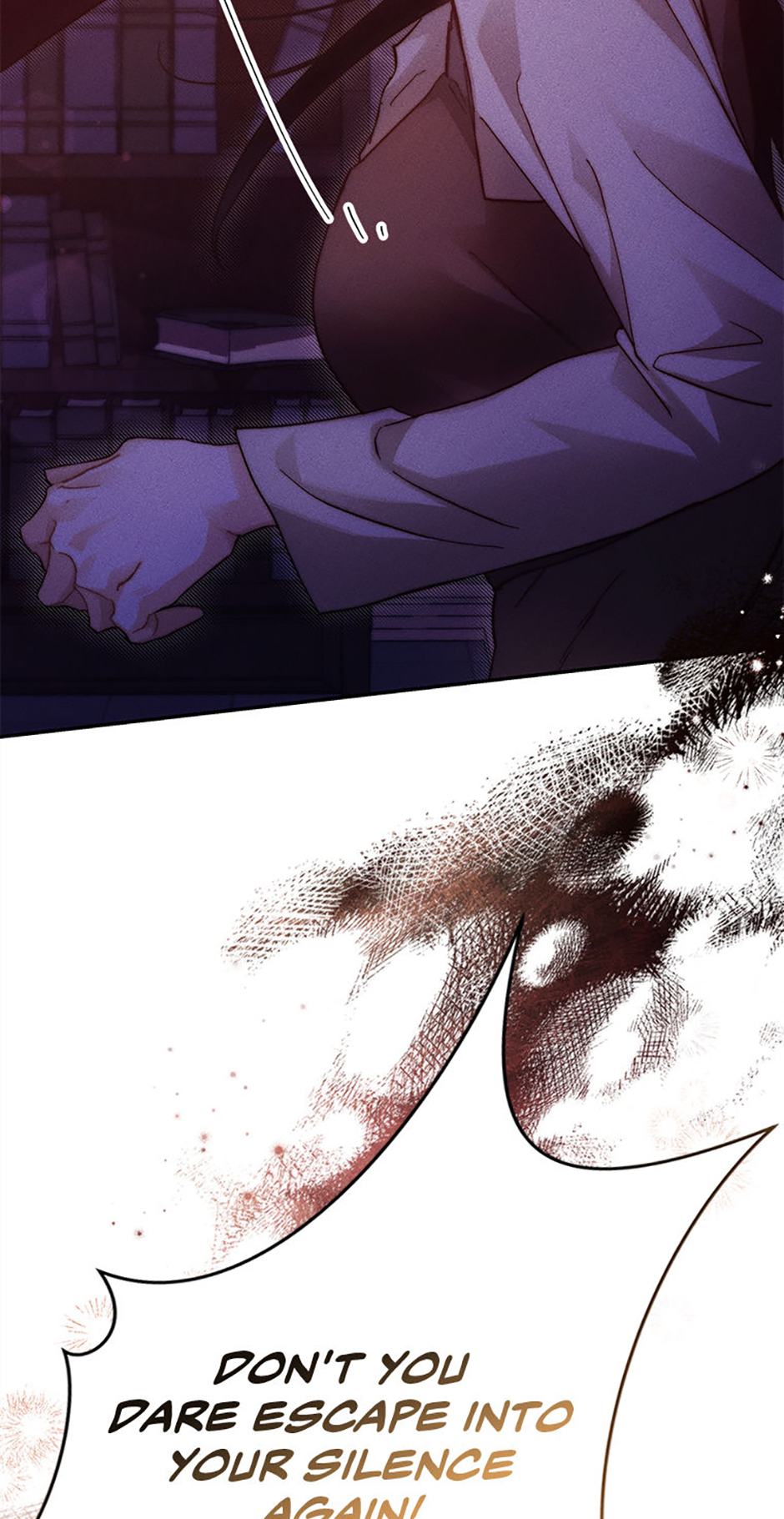 Conquer My Heart [Official] - Episode 28 manhwa