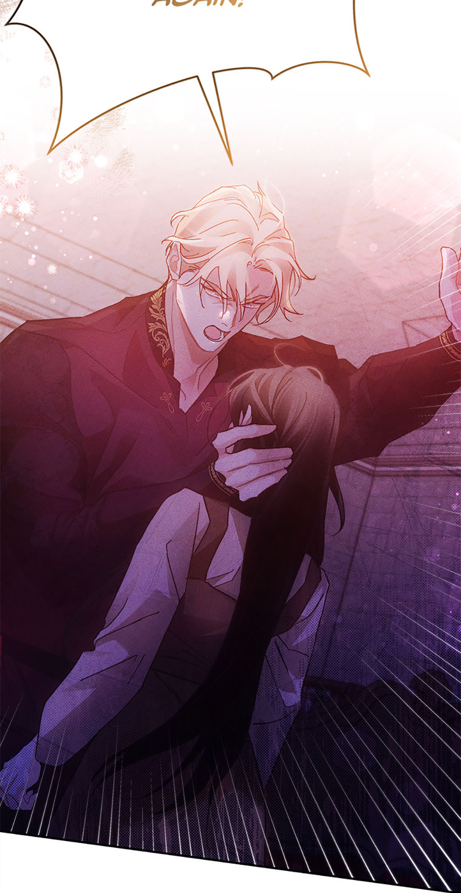 Conquer My Heart [Official] - Episode 28 manhwa