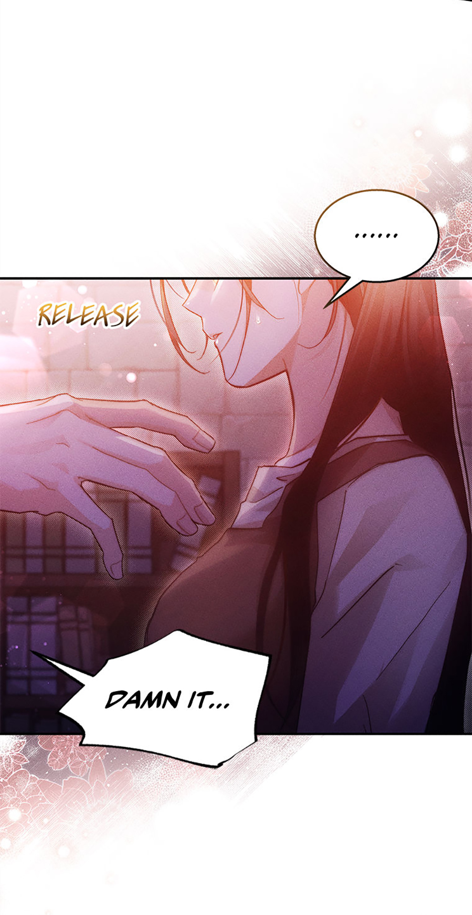 Conquer My Heart [Official] - Episode 28 manhwa