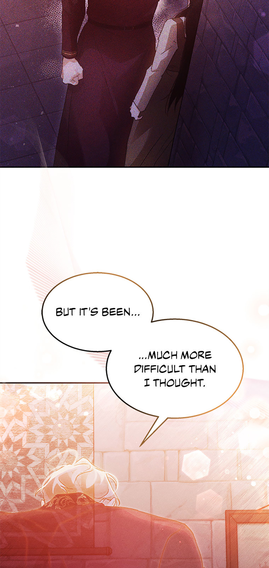 Conquer My Heart [Official] - Episode 28 manhwa