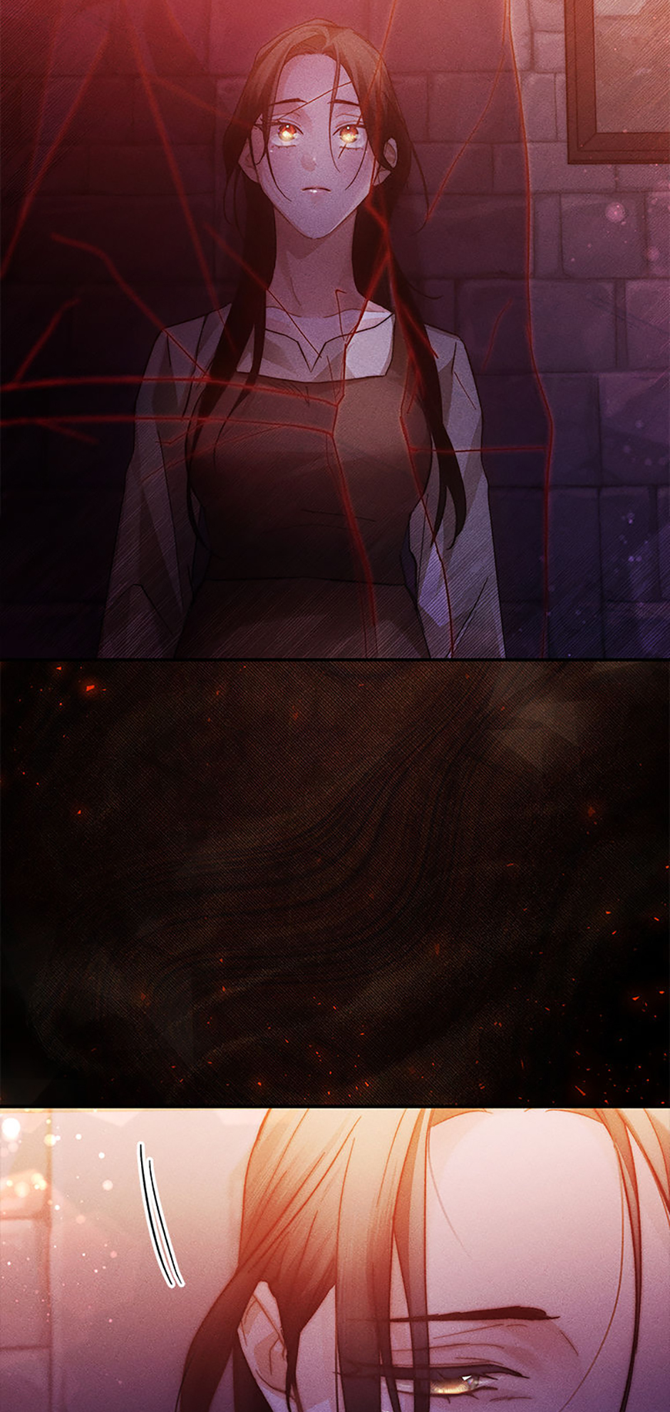 Conquer My Heart [Official] - Episode 28 manhwa