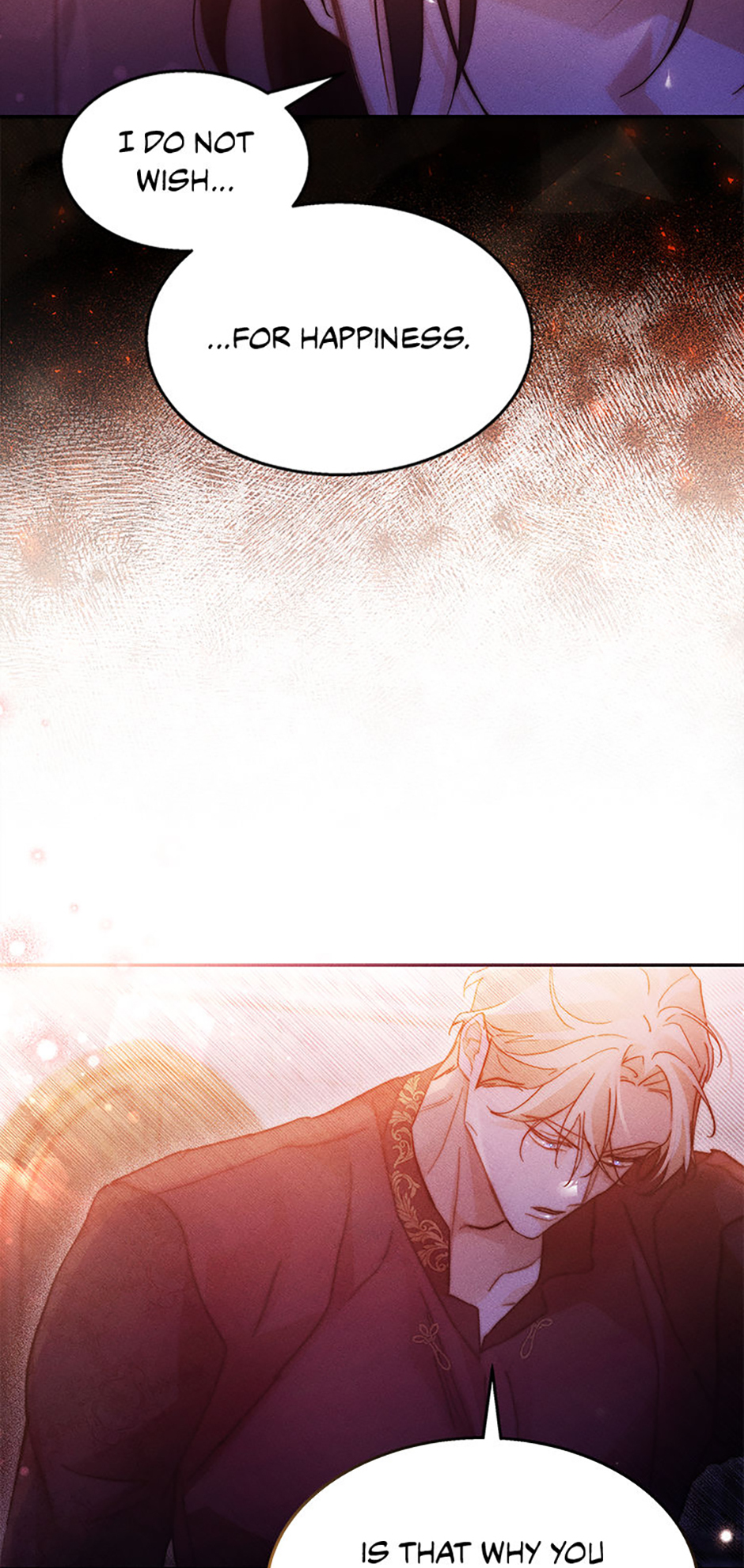 Conquer My Heart [Official] - Episode 28 manhwa
