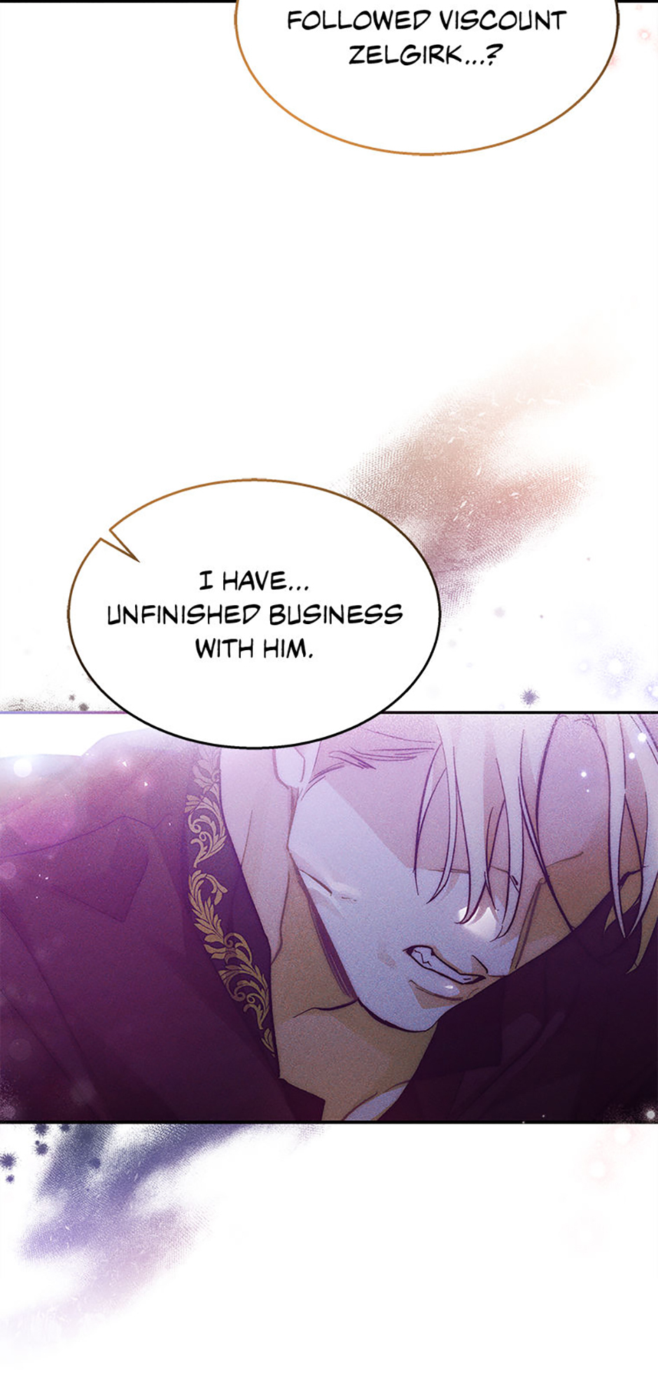 Conquer My Heart [Official] - Episode 28 manhwa