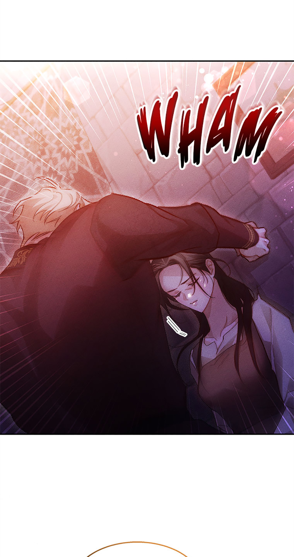Conquer My Heart [Official] - Episode 28 manhwa