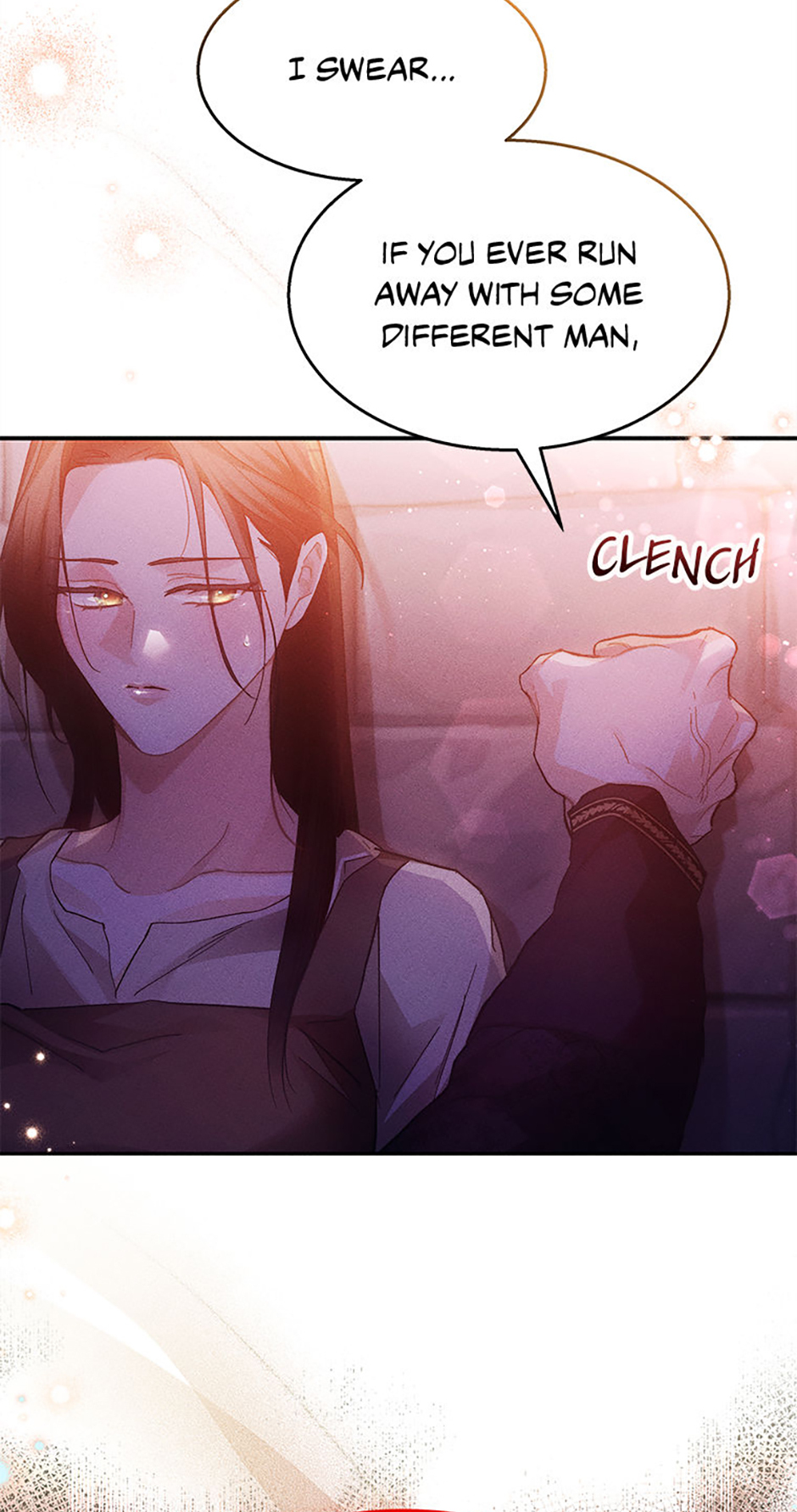 Conquer My Heart [Official] - Episode 28 manhwa