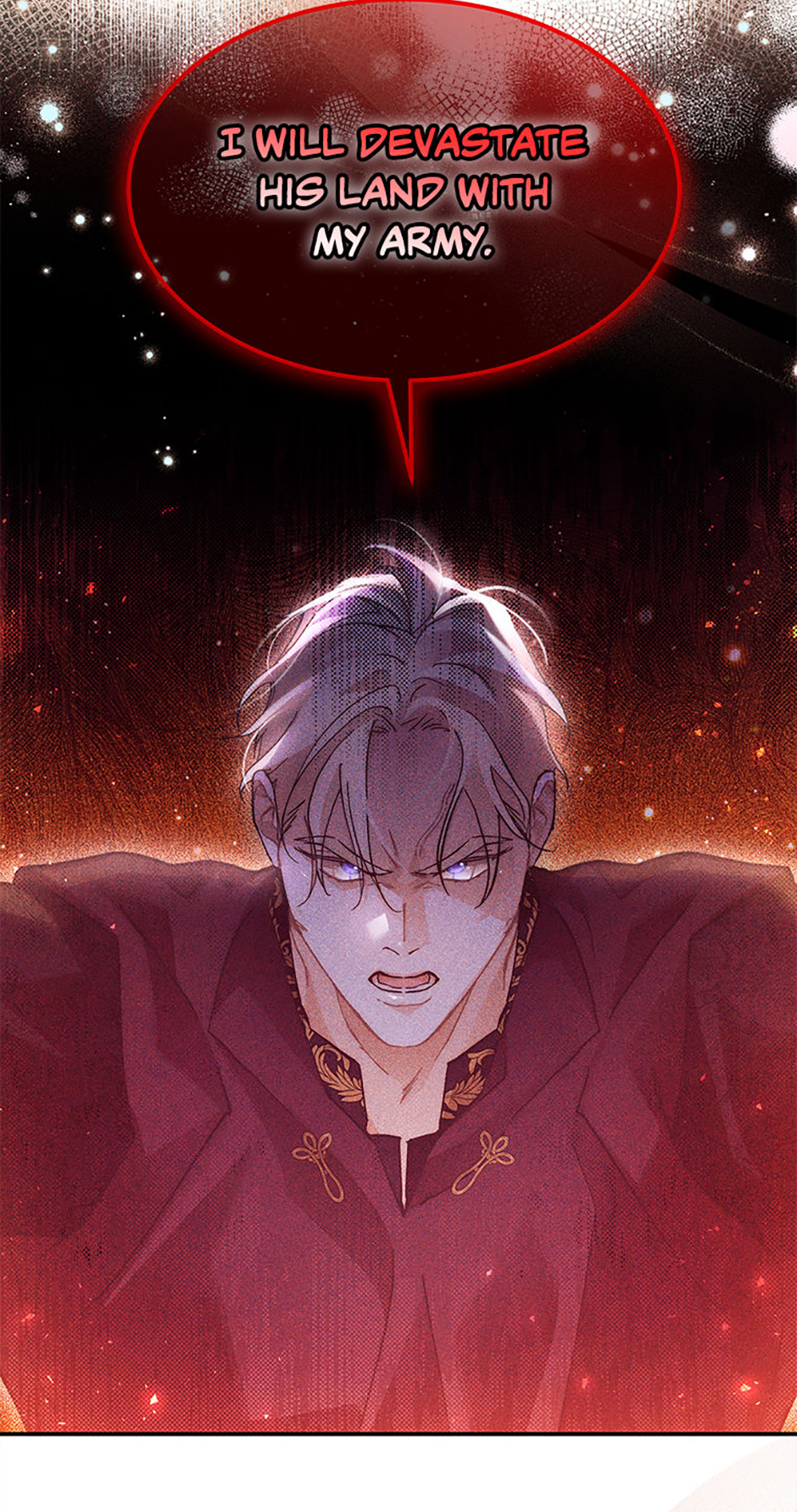 Conquer My Heart [Official] - Episode 28 manhwa