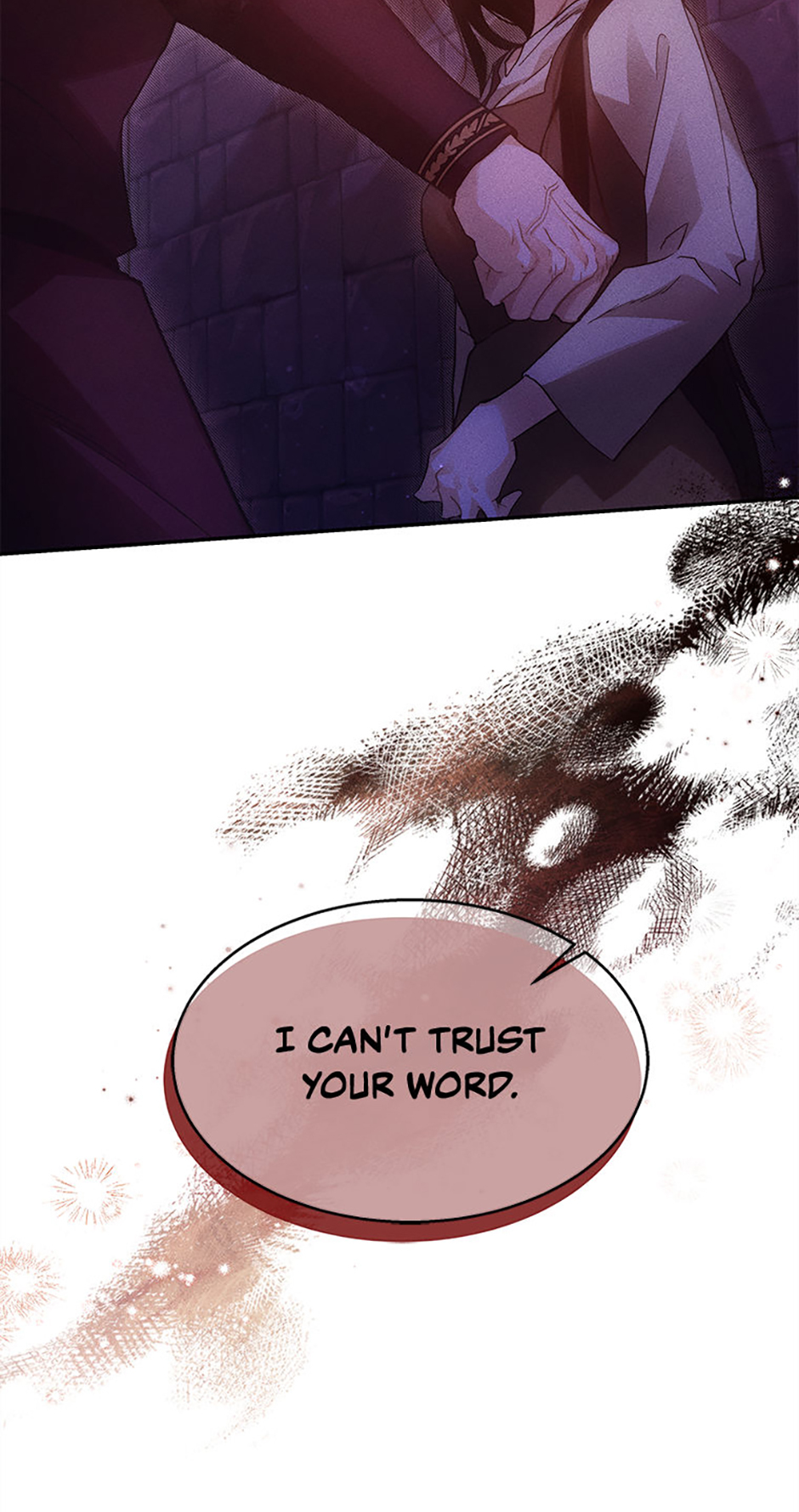 Conquer My Heart [Official] - Episode 28 manhwa