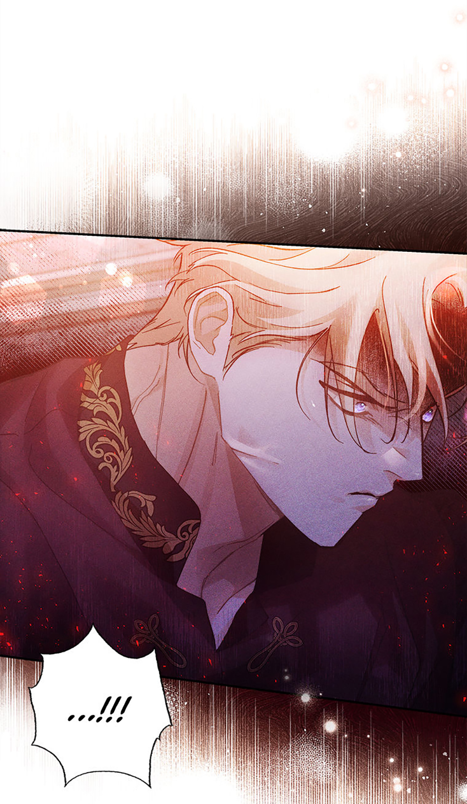 Conquer My Heart [Official] - Episode 28 manhwa