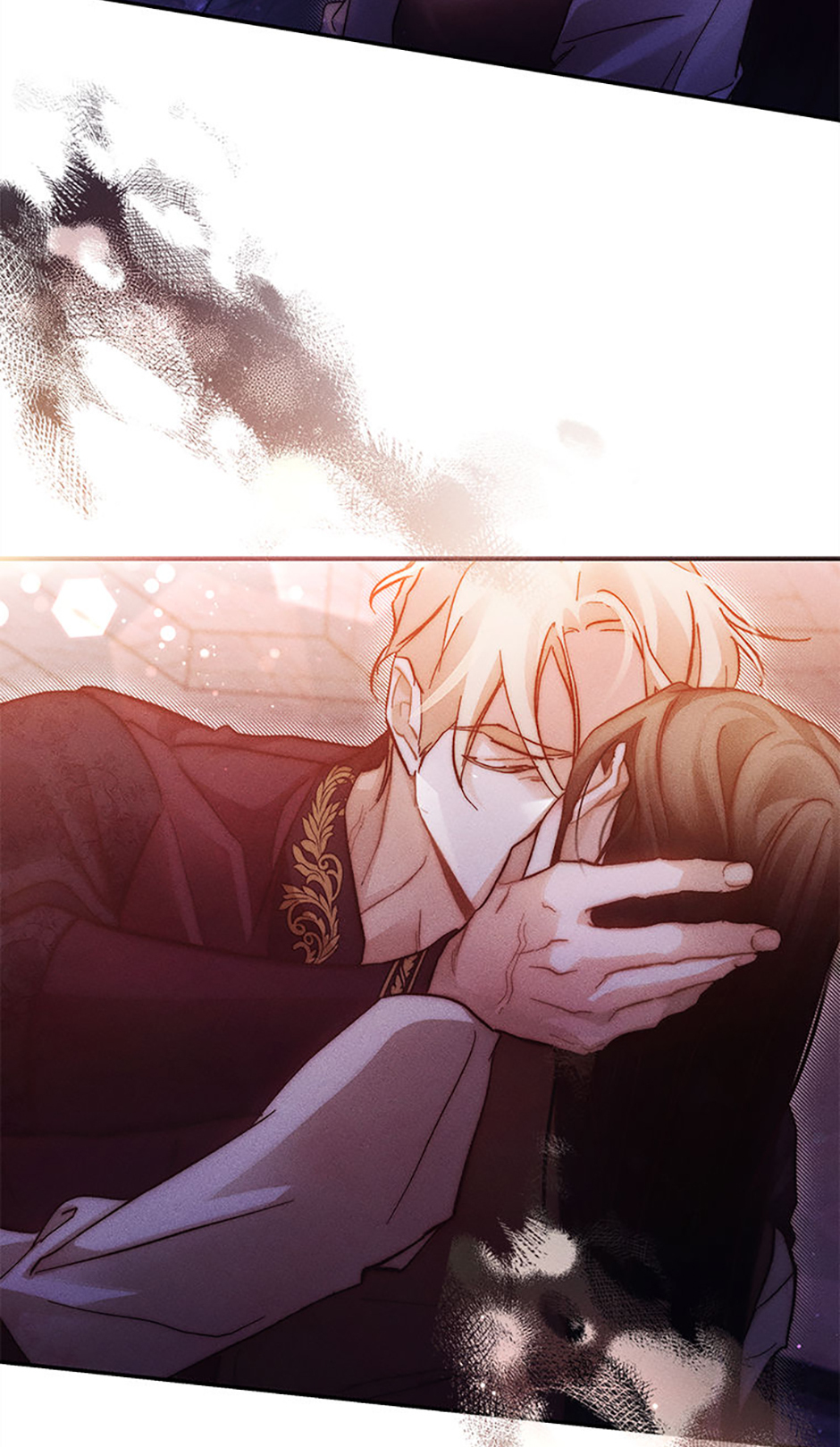 Conquer My Heart [Official] - Episode 28 manhwa