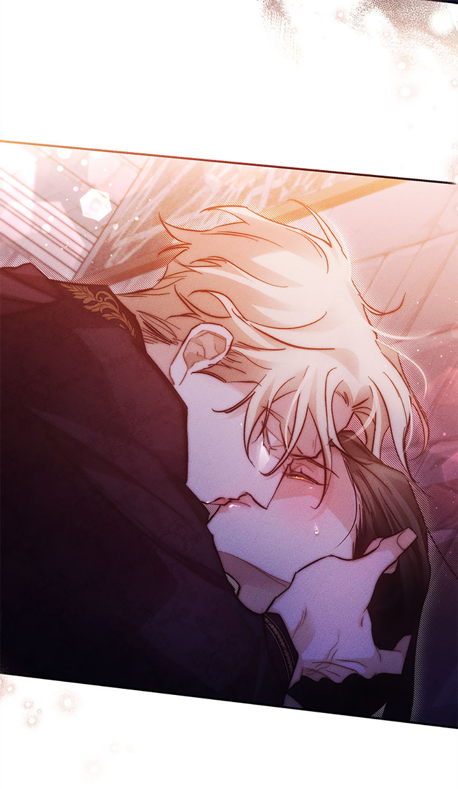 Conquer My Heart [Official] - Episode 28 manhwa