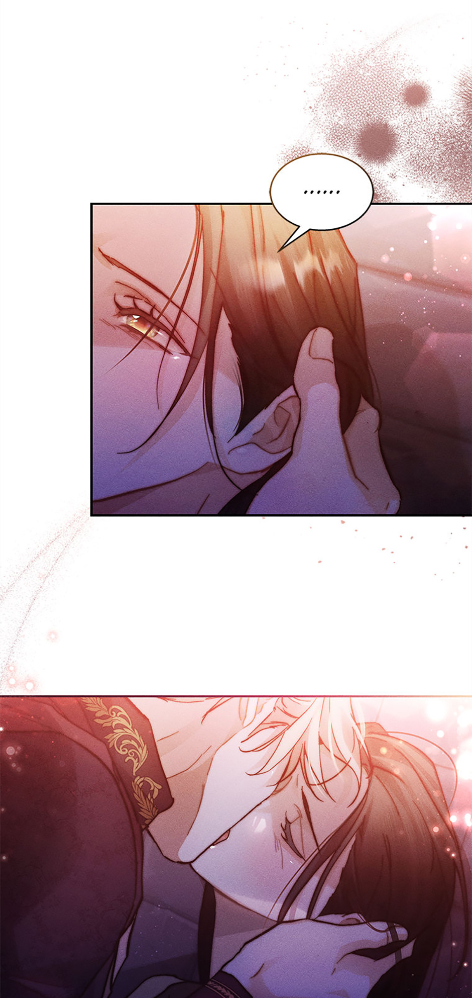 Conquer My Heart [Official] - Episode 28 manhwa