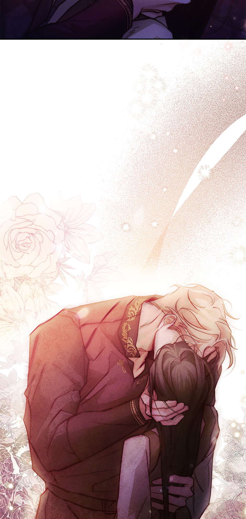 Conquer My Heart [Official] - Episode 28 manhwa