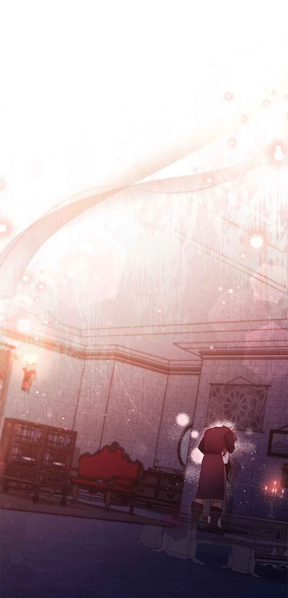 Conquer My Heart [Official] - Episode 29 manhwa