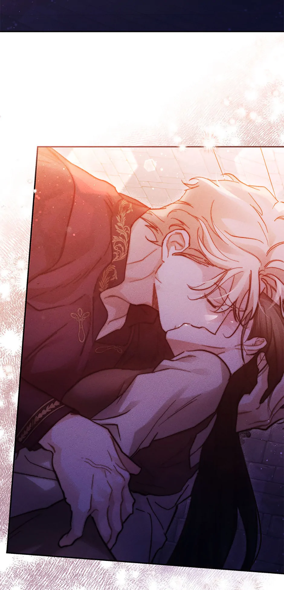 Conquer My Heart [Official] - Episode 29 manhwa