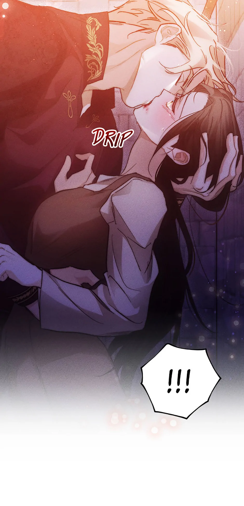 Conquer My Heart [Official] - Episode 29 manhwa