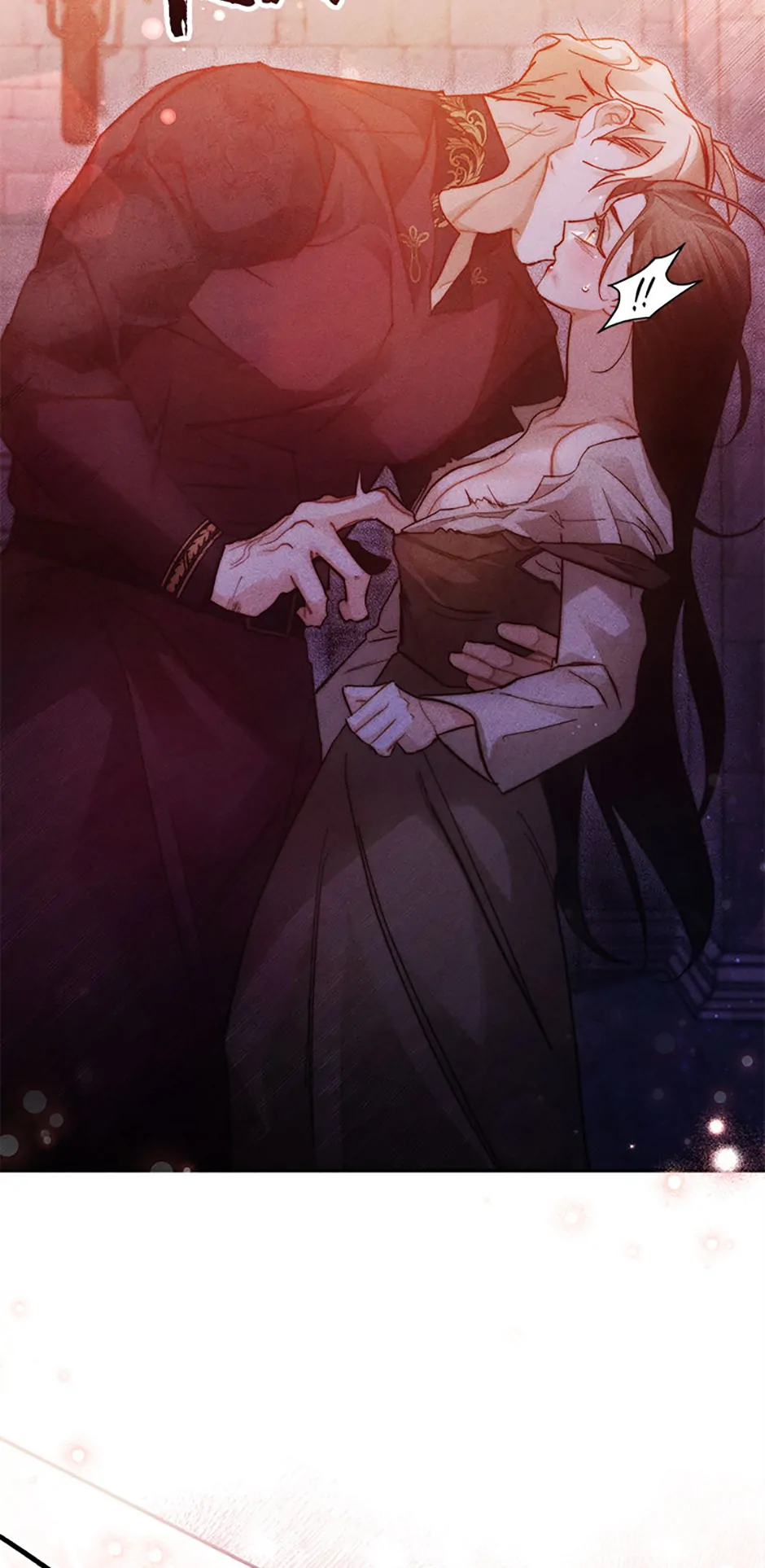 Conquer My Heart [Official] - Episode 29 manhwa