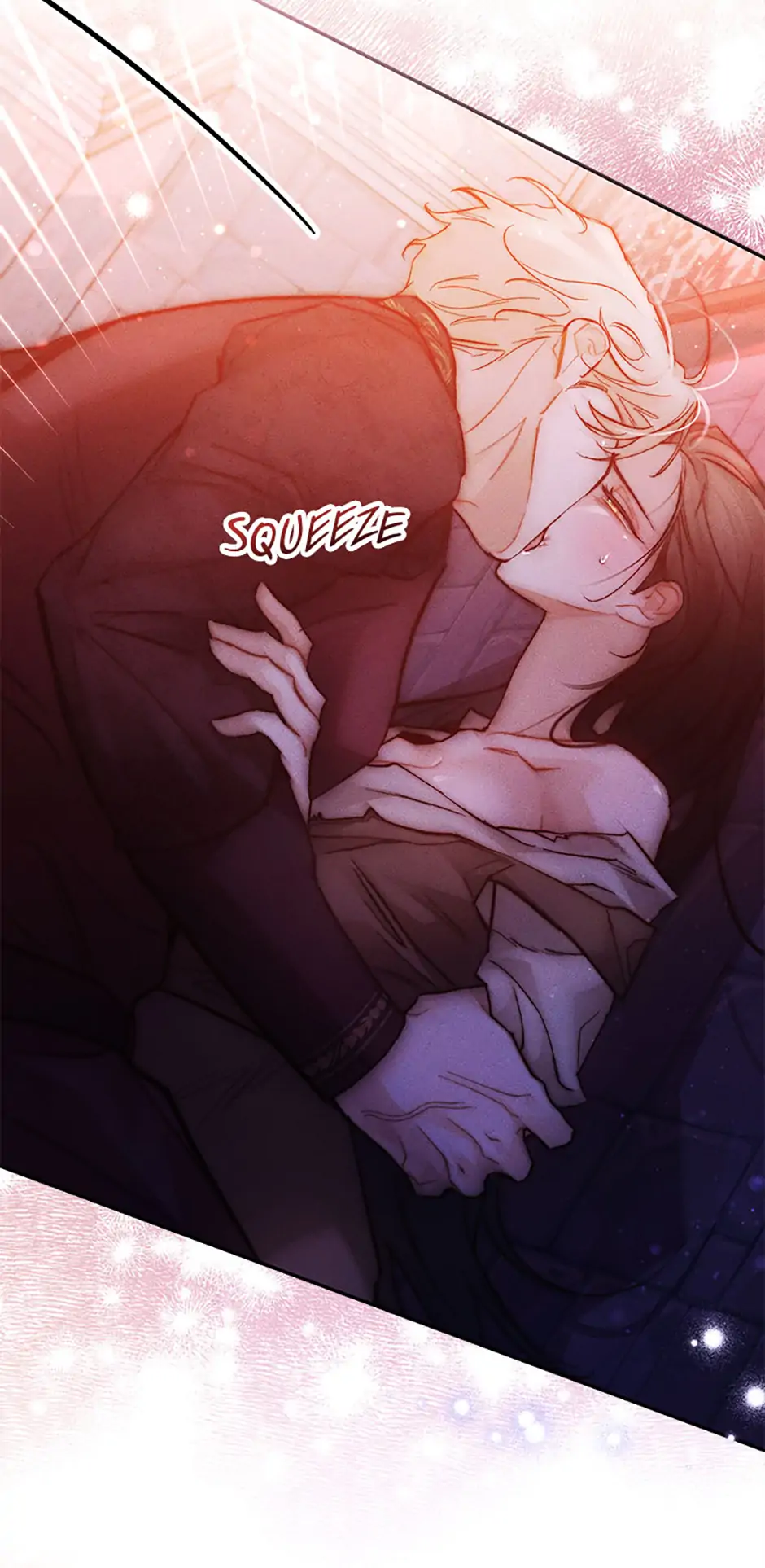 Conquer My Heart [Official] - Episode 29 manhwa