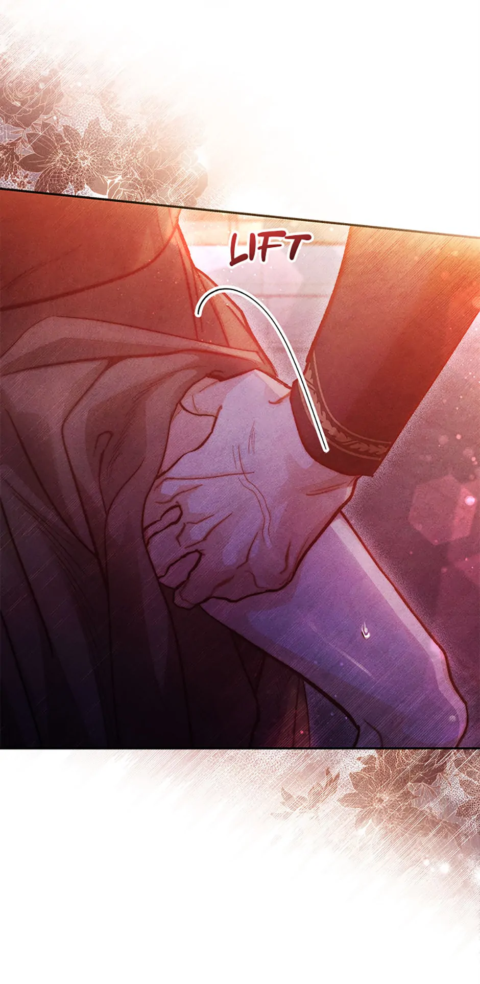 Conquer My Heart [Official] - Episode 29 manhwa