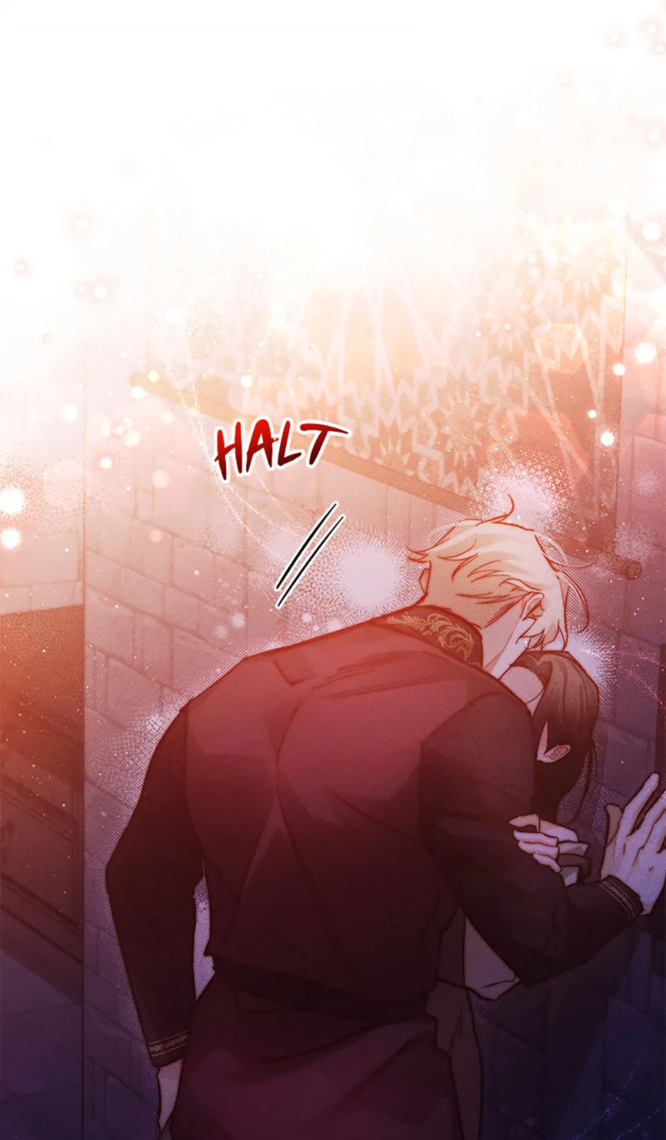 Conquer My Heart [Official] - Episode 29 manhwa