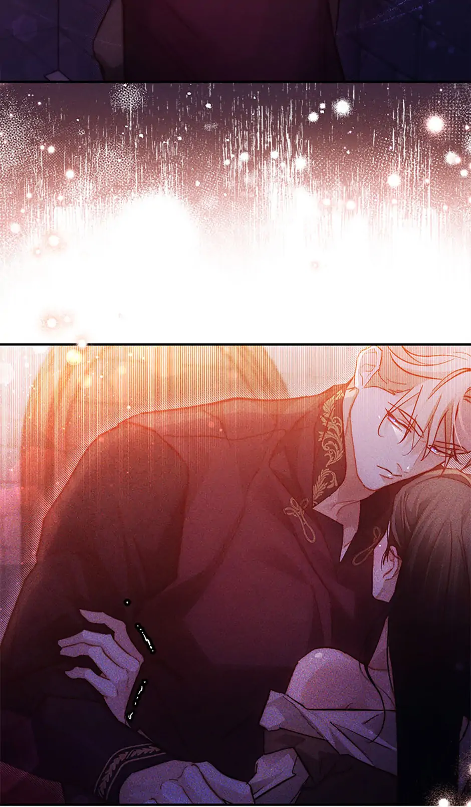 Conquer My Heart [Official] - Episode 29 manhwa