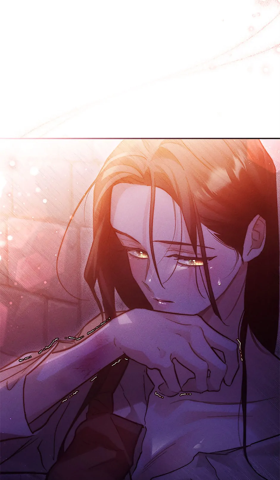 Conquer My Heart [Official] - Episode 29 manhwa
