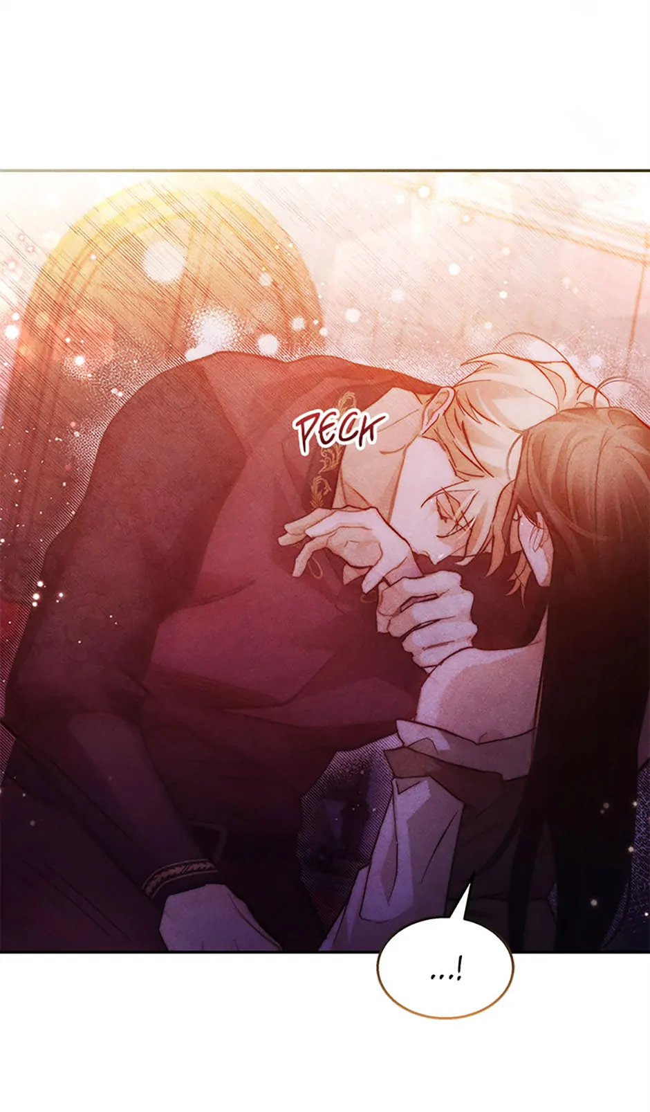 Conquer My Heart [Official] - Episode 29 manhwa