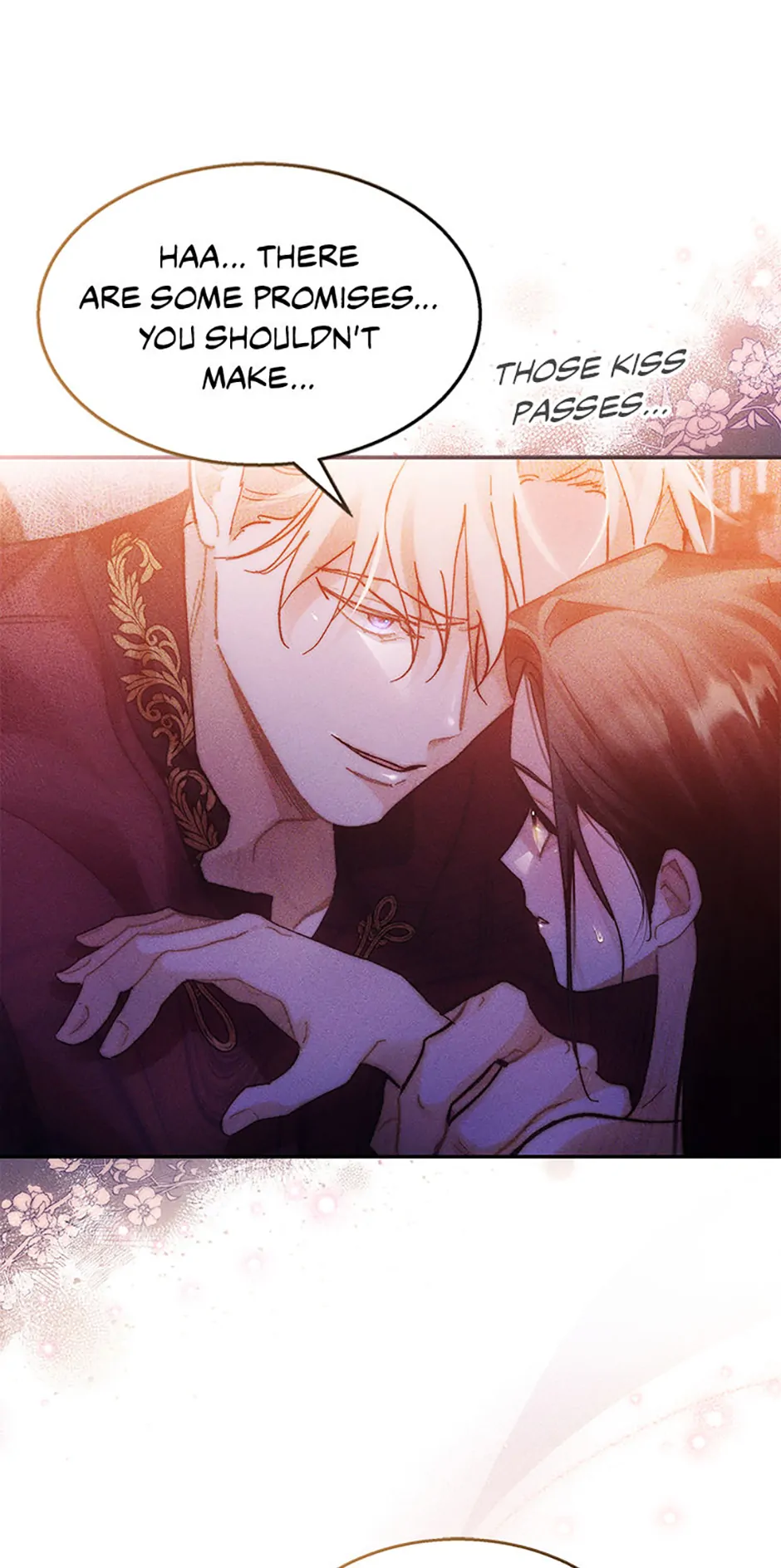 Conquer My Heart [Official] - Episode 29 manhwa
