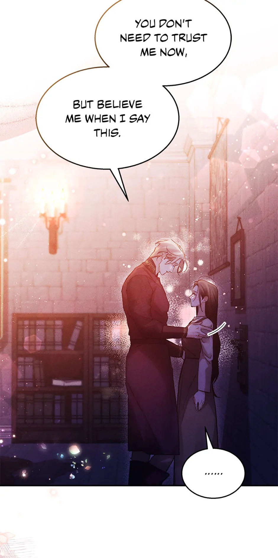 Conquer My Heart [Official] - Episode 29 manhwa