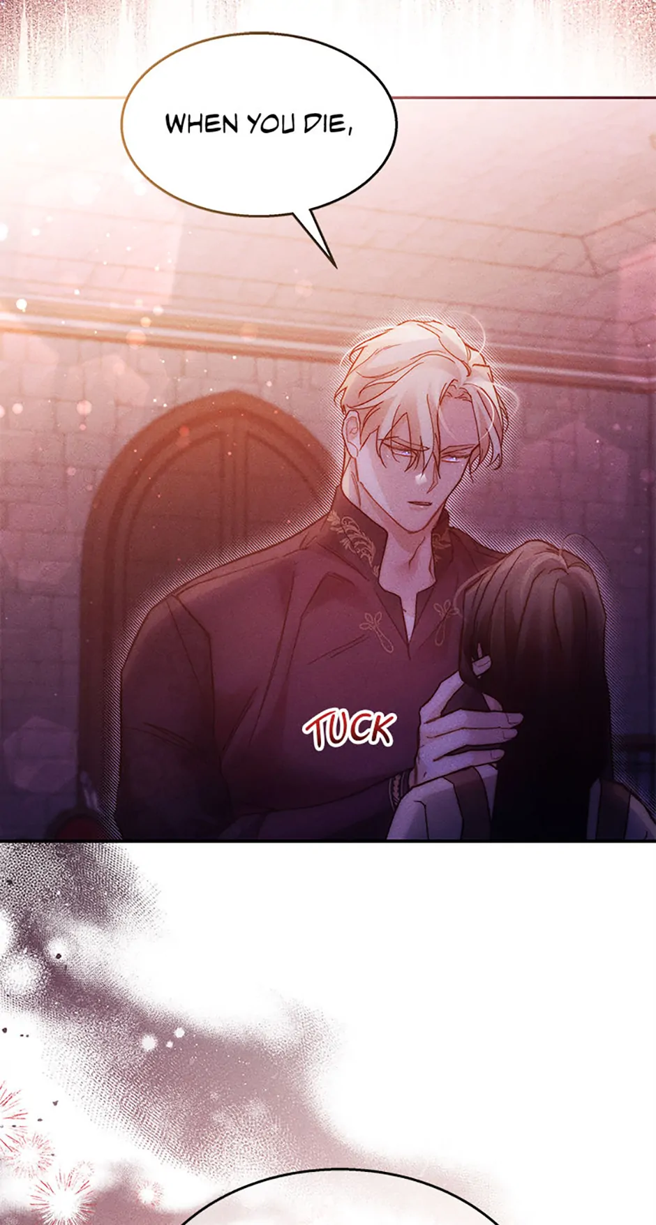 Conquer My Heart [Official] - Episode 29 manhwa