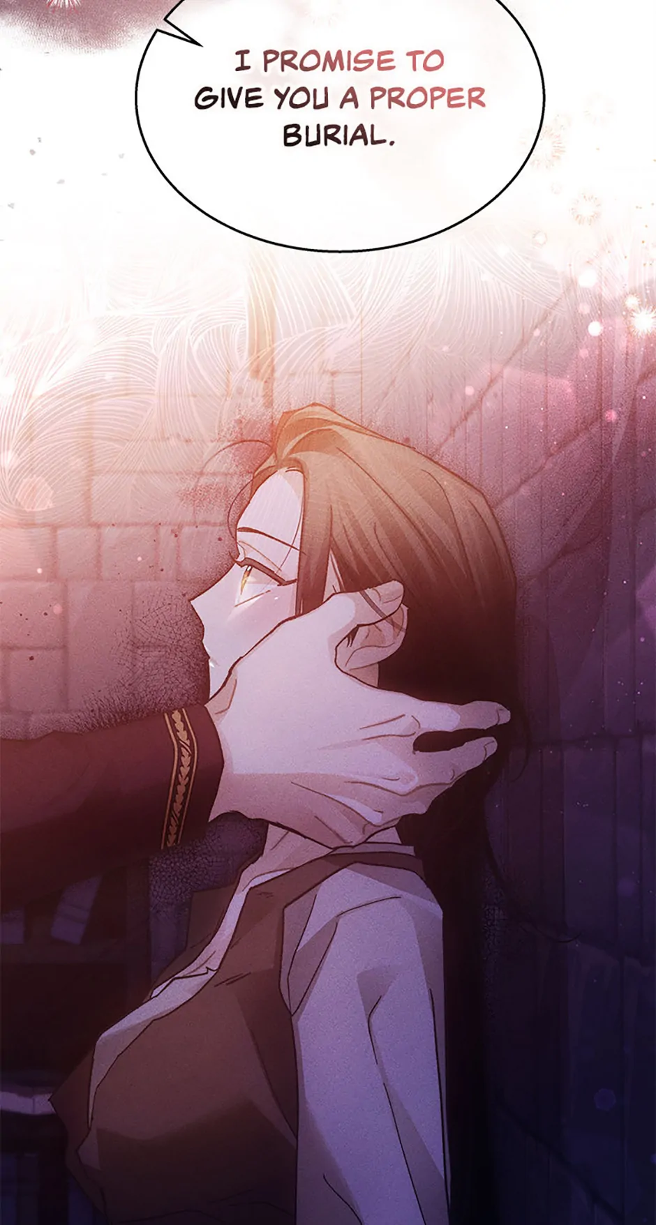 Conquer My Heart [Official] - Episode 29 manhwa